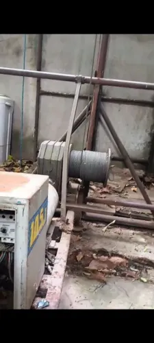Elevador de andaimes motor 