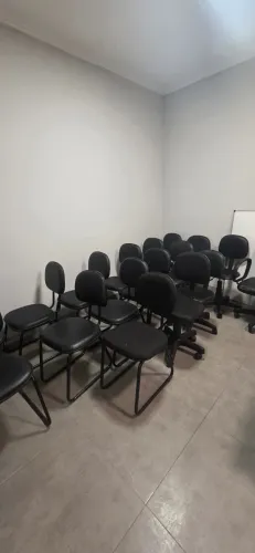 cadeira escritorio - DESAPEGO