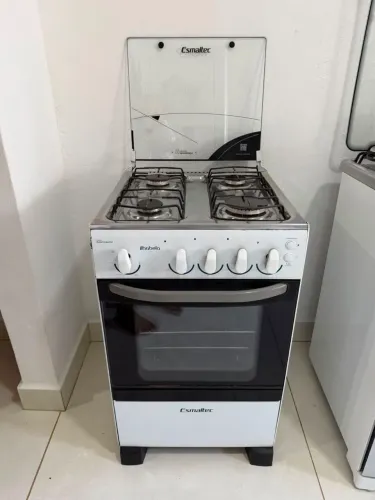 Fogão