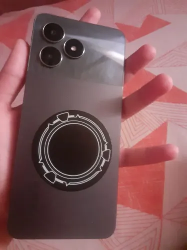 Vendo Celular- Realme note 50, Aceito trocas em outros celulares