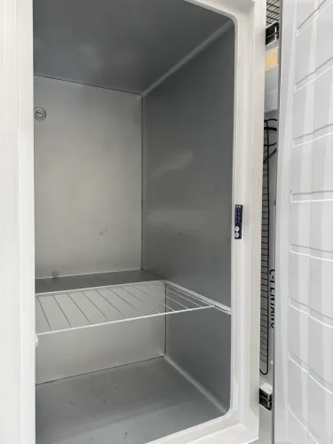 Freezer horizontal 400 L