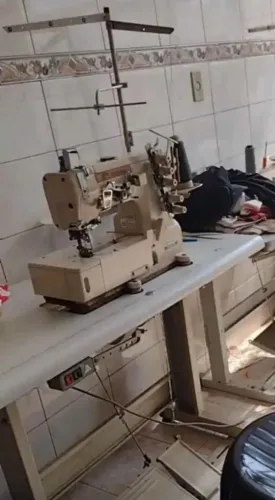 maquina industrial marbor bivolt