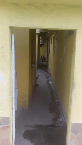 Kitinet em vila para Alugar na posse - R$ 550 | Água e Luz Inclusas