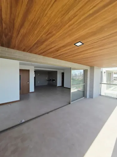 CEDRO HORTO   Horto Florestal, 154m², 3 suites, 3 vagas sendo 1 eletrica