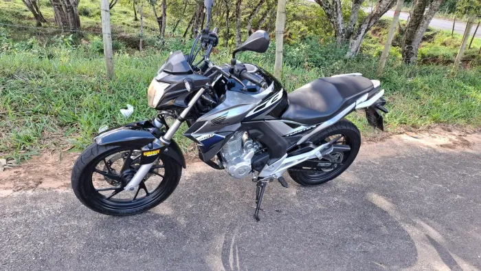 Cb twister 250 2019 