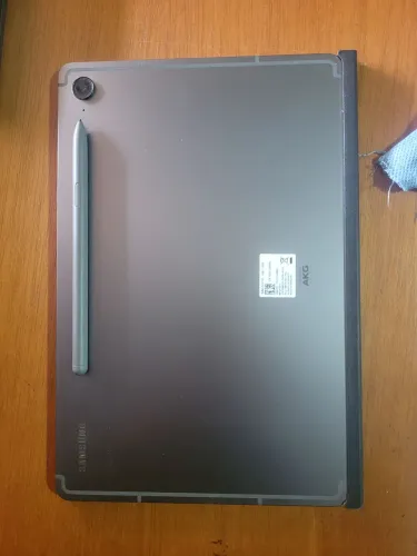TABLET SAMSUNG S9FE
