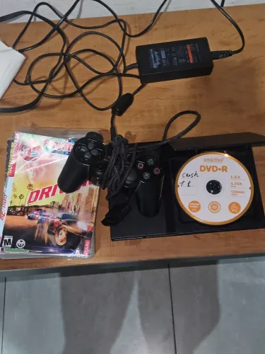 Playstation 2