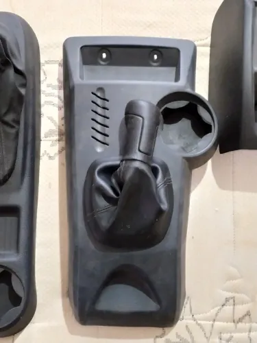 Console + prolongador gol g4