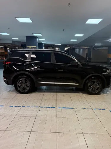 Chery Tiggo 7 Sport 1.5 Turbo Flex 16V Aut. 2025
