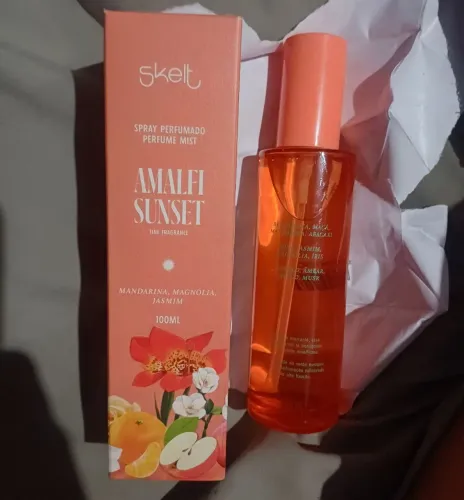 BARATO PERFUME PRA SAIR HOJE
