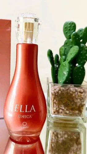 Perfumes linha Ella Hinode a pronta entrega aceitamos cartão de crédito