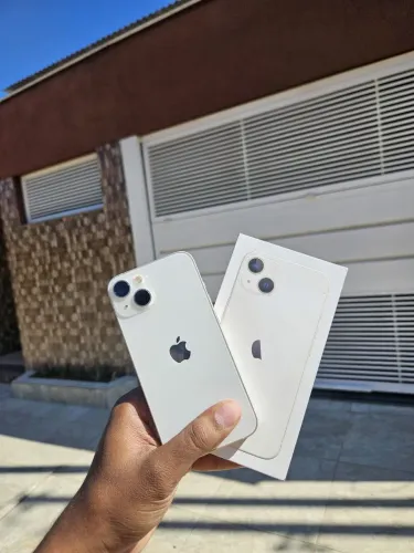 iPhone 13 128GB Impecável | Garantia Apple | 97% Bateria