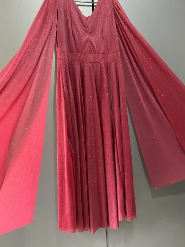 Vestido de festas