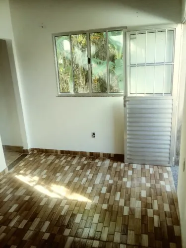 2 casas à venda no bairro Alecrim, por