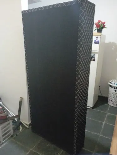 Bicama (Sem colchão)