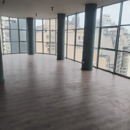 Sala comercial na Rua José Bonifácio, 73 - Conjunto 111 96 m²