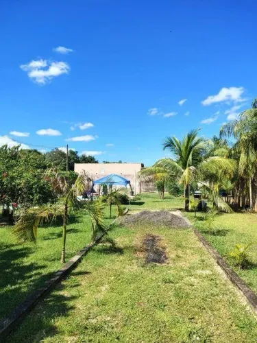 Área à venda, 1000 m² por R$ 400.000,00 - Condomínio Veredas do Rio Pardo - Serra Azul/SP
