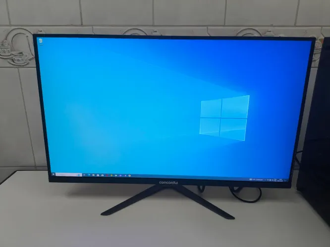 Monitor  IPS  2K  144 hz
