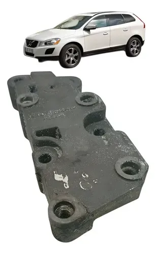 Suporte Bomba Direção Volvo Xc60 2.0 T5 2012