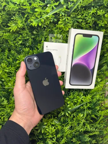 iPhone 14 128Gb Midnight