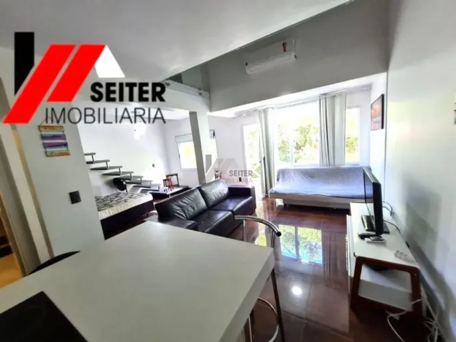 Apartamento a venda Lagoa da conceição Florianópolis