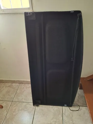 Tampa do porta malas HONDA FIT 2008