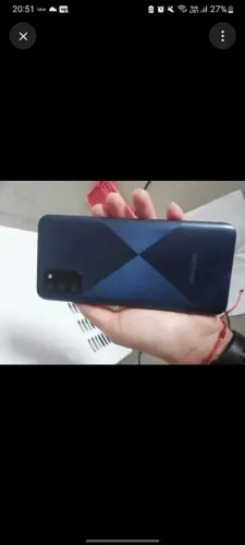 CELULAR A02s