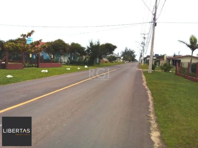 Terreno para Venda - 0m², 0 dormitórios, Balneário Atlântico