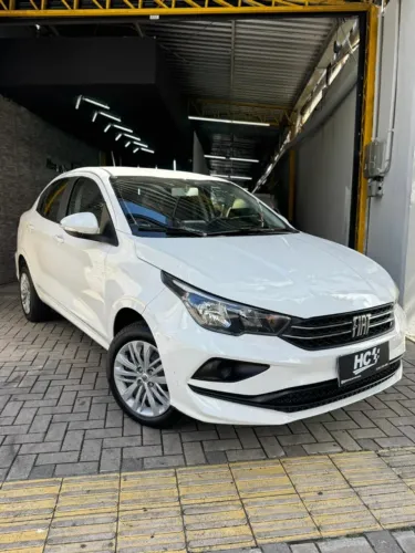 Fiat Cronos Drive 1.0 6V 2025
