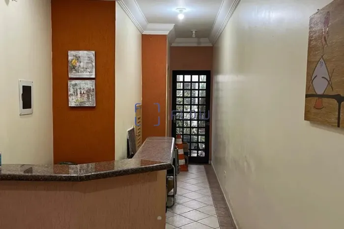 Casa Para Venda e Locação Chácara Santo Antônio (zona Sul), 7 Quartos, 1 Vaga, 150m²