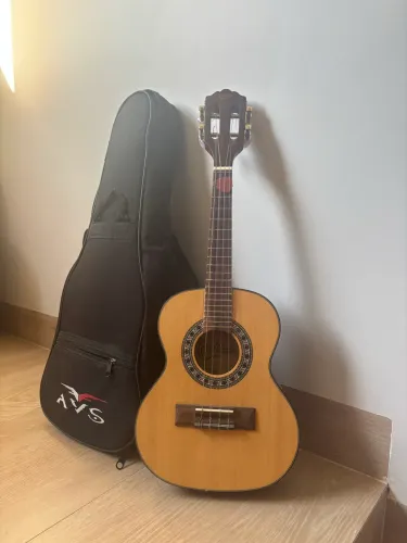Cavaquinho Serra Brasil + Capa