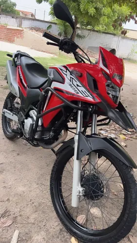 XRE 300 ABS 300 FLEX