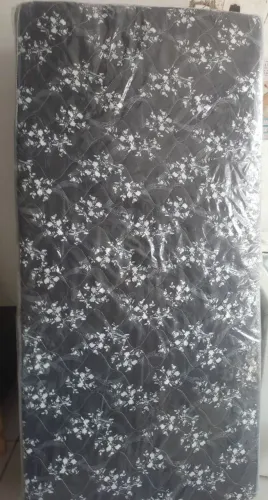 Cama unibox solteirão espuma 88cm