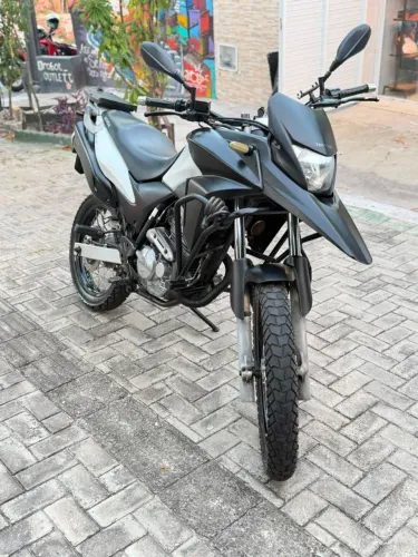 HONDA XRE 300 - 2015