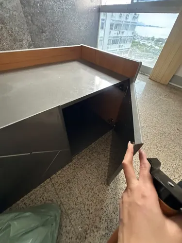 APARADOR PARA ESCRITÓRIO