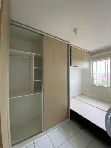 APARTAMENTO PARA ALUGUEL - CONDOMÍNIO CENTRAL PARK