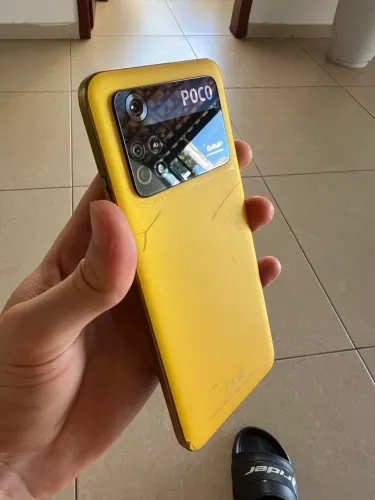 Poco M4 Pro