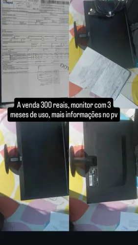 Monitor