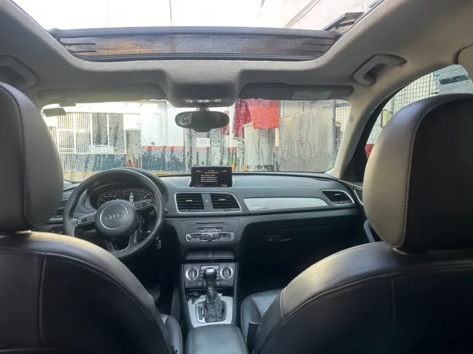 Audi Q3 2.0 TFSI Quat. 170/180cv S-tronic 5P 2015