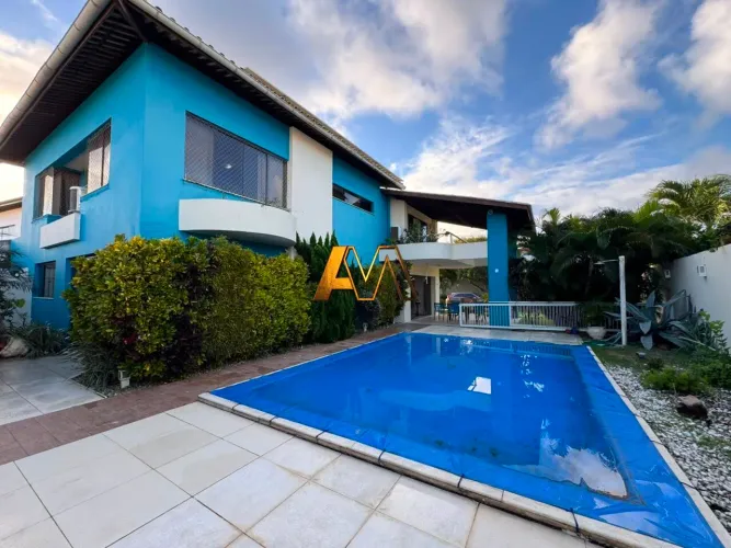 Casa à venda no bairro Jaguaribe - Salvador/BA