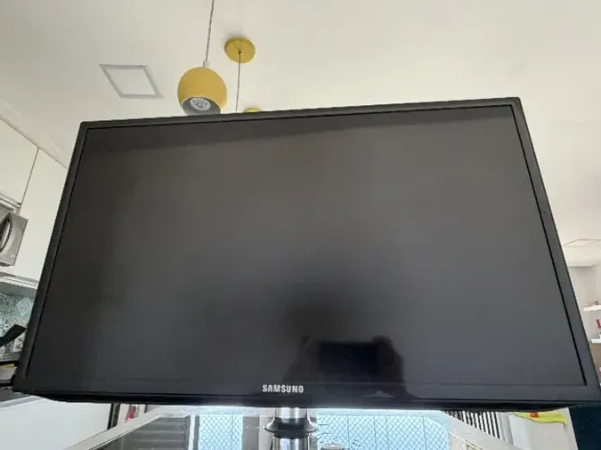 TV Samsung 32 polegadas