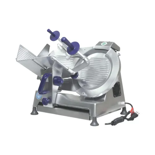 Ac cortador de frios Semi automático Gural Glp300 