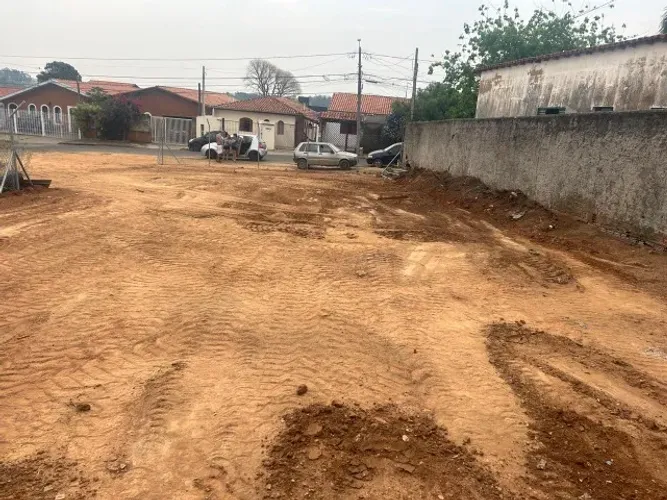 TERRENO REGIÃO GUARA / BARÃO GERALDO CAMPINAS