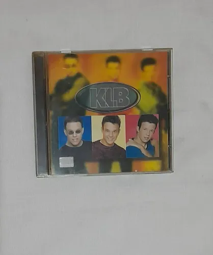 Cd KLB original