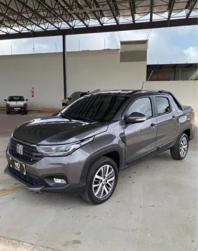 FIAT STRADA VOLCANO 1.3CD