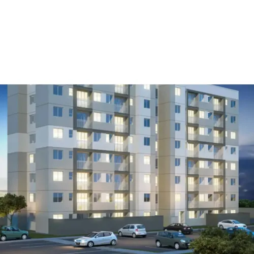 APC - Amazon Boulevard Classic - 2 Quartos ao lado do Clube Municipal