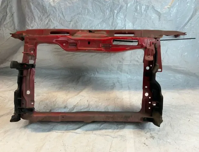 Mini frente/Painel frontal  Gol G6 e G7 1.0 2013 a 2019
