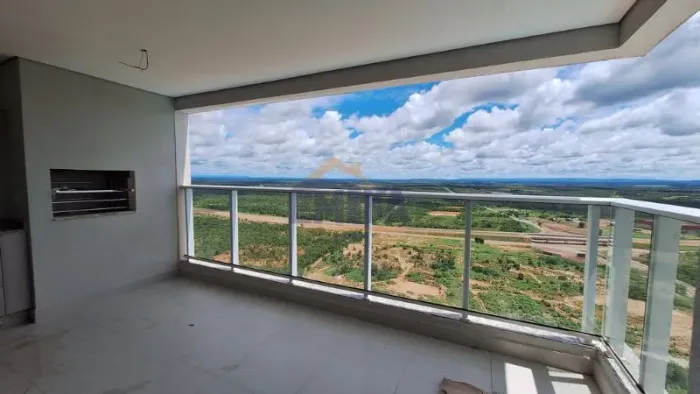 Apartamento com 2 quarto(s) no bairro Ribeirao do Lipa em Cuiabá - MT