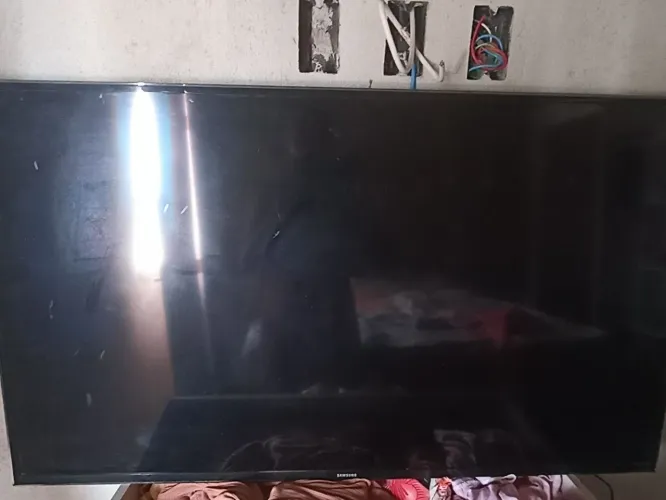 TV Samsung smart 48 polegadas
