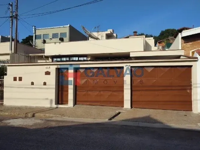 Casa à venda na Vila Progresso em Jundiaí - SP